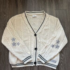 Taylor Swift Folklore Cardigan